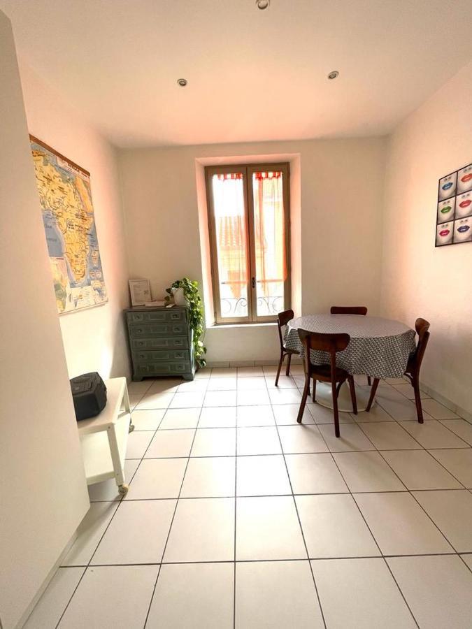 Lou Pescadou Appartement Saint-Raphaël Buitenkant foto