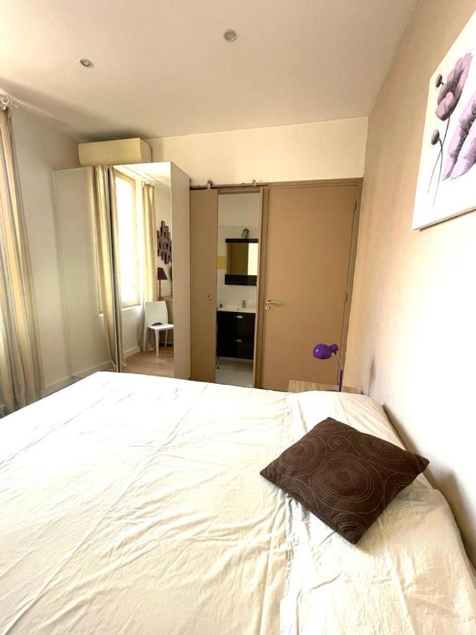 Lou Pescadou Appartement Saint-Raphaël Buitenkant foto