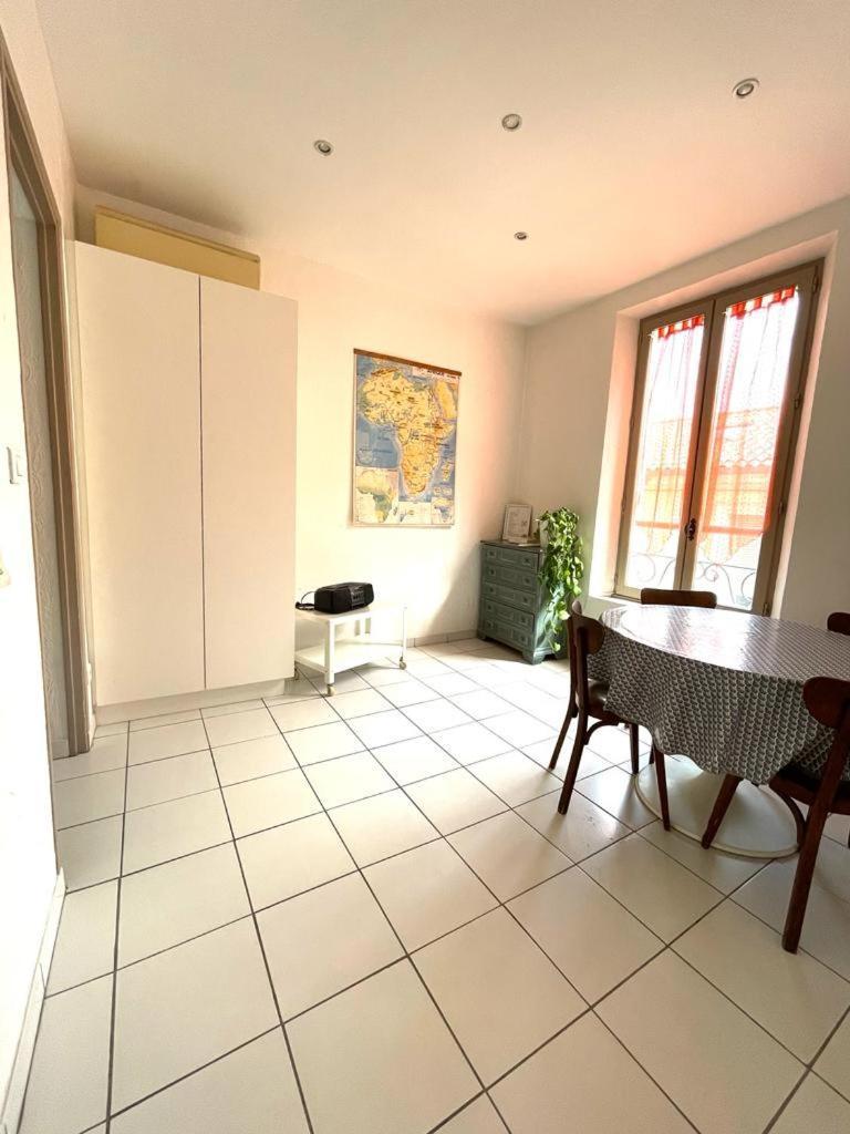 Lou Pescadou Appartement Saint-Raphaël Buitenkant foto